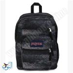 JanSport BIG Student SCREEN STATIC
