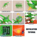 لعبة تحدي الحشرة الراقصة SHAKING WIGGLE