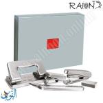 طقم قرطاسية RAION SILKY