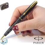 قلم حبر جاف  PARKER SONNET MATT BLACK