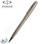 قلم حبر جاف  PARKER SONNET STEEL