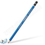 طقم اقلام جرافيت 24 درجة STAEDTLER Lumograph