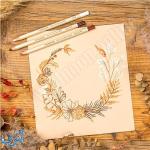 أقلام باستيل طقم 6 الوان  STAEDTLER Pastel Pencils