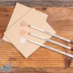 أقلام باستيل طقم 6 الوان  STAEDTLER Pastel Pencils