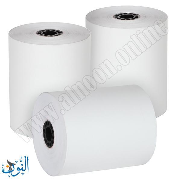 ورق كاش حراري 8 سم 80 متر