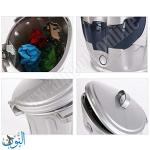 لعبة تحدي سلة المهملات المجنونة Crazy Trash