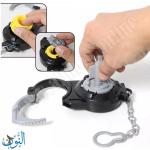 لعبة تحدي كسر القيود