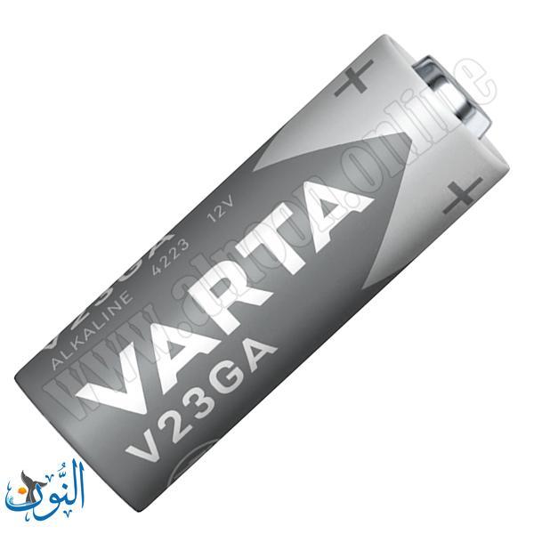بطارية VARTA V23GA 8LR932