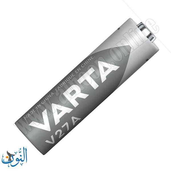 بطارية VARTA V27A LR27