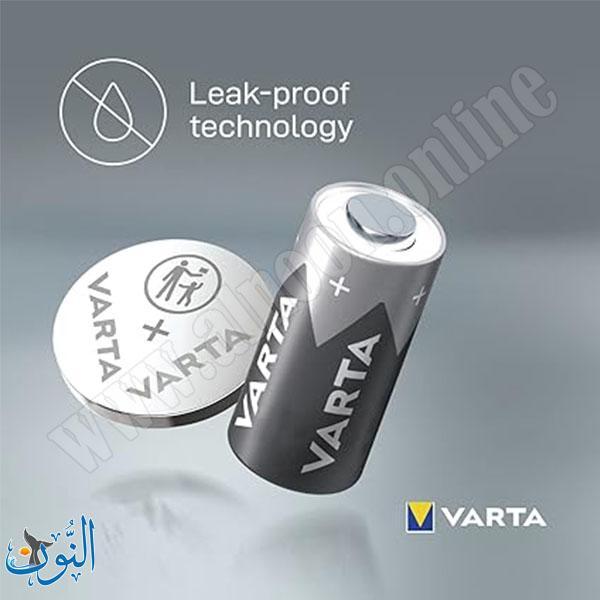 بطارية VARTA CR2032