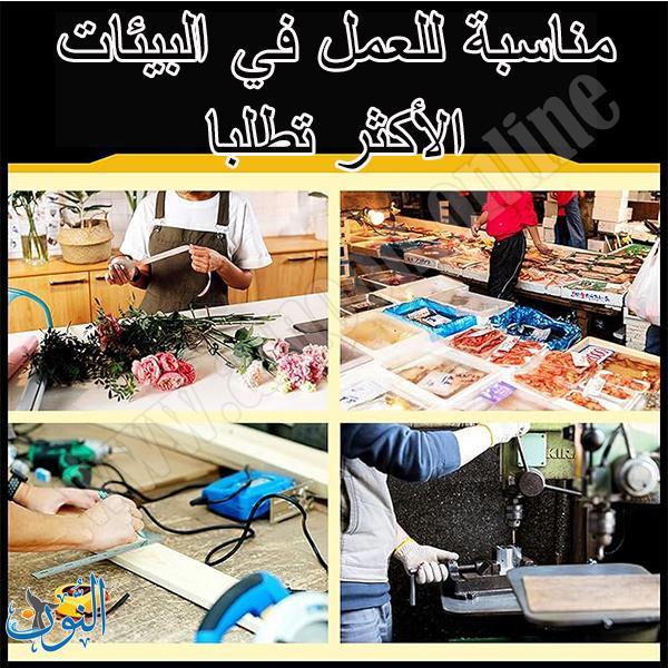 حاسبة مكتب كبيرة مقاومة للماء و الغبار CASIO WD-320MT