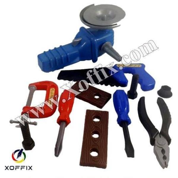 معدات صناعية الكترونية S0914