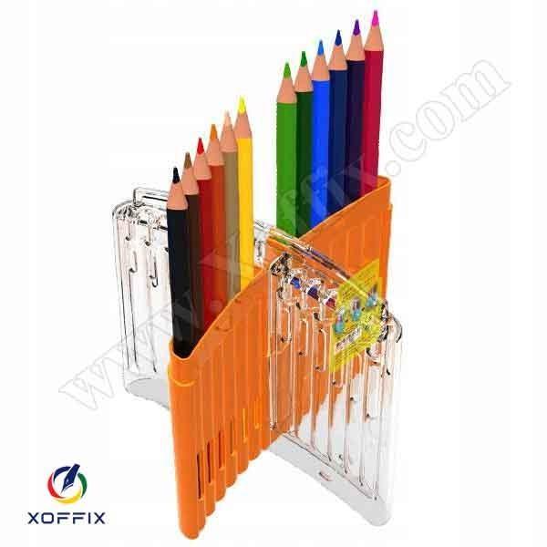 الوان خشب 12 لون Y.PLUS+ X-COLOR