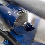 طقم الوان زيتية 30 لون 20 مل + فرشاة pebeo XL