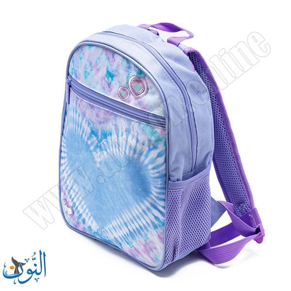 حقيبة روضة YOLO  HEARTS