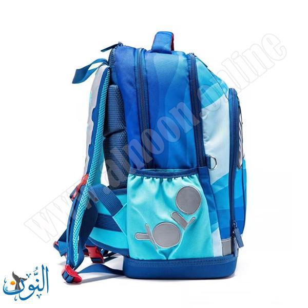 حقيبة مع قاعدة موديلات 2025 YOLO GAME OVER