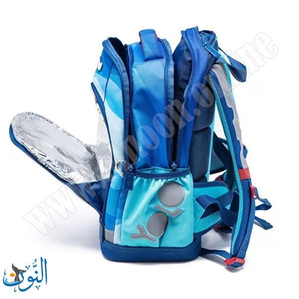 حقيبة مع قاعدة موديلات 2025 YOLO GAME OVER