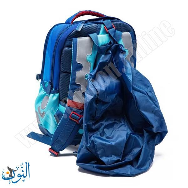 حقيبة مع قاعدة موديلات 2025 YOLO GAME OVER