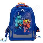 حقيبة مع قاعدة موديلات 2025 YOLO GAME OVER