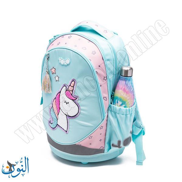 حقيبة ابتدائي YOLO Girls