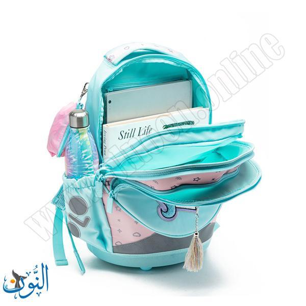 حقيبة ابتدائي YOLO Girls