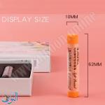 ألوان طباشيرية ناعمة تدرجات غنية ودمج سلس ماريس Soft Pastel