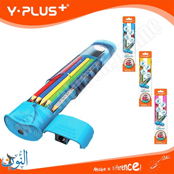 الوان خشب غواصة Y.PLUS SUBMARINE