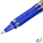 قلم حبر سائل PILOT V BALL GRIP 1.0