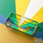 الوان زجاج 45 مل pebeo Vitrail