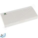 طقم الوان مائية شفافة صلبة مع ادوات ماريس