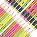 12 قلم رصاص DOLLAR WOW