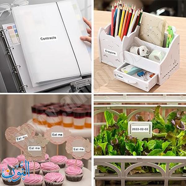 شريط لاصق 18 ملم CASIO