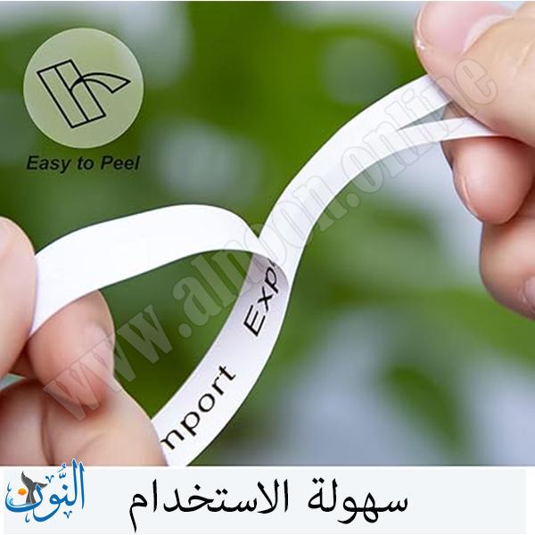 شريط لاصق 18 ملم CASIO